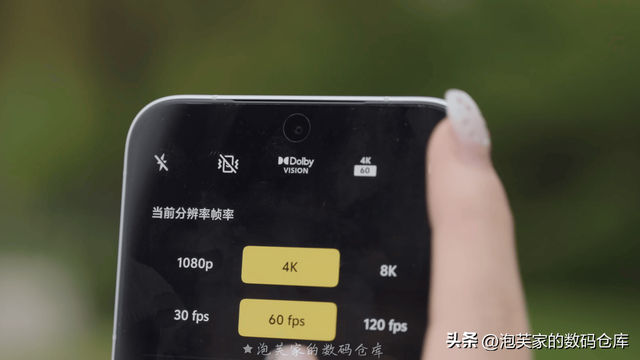 vivo X300 Pro体验 2亿像素不是噱头 你出门会带增距镜吗