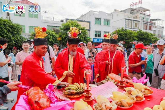 去潭门欢乐赶海！快解锁这份最全攻略（内含乐城宠粉福利）