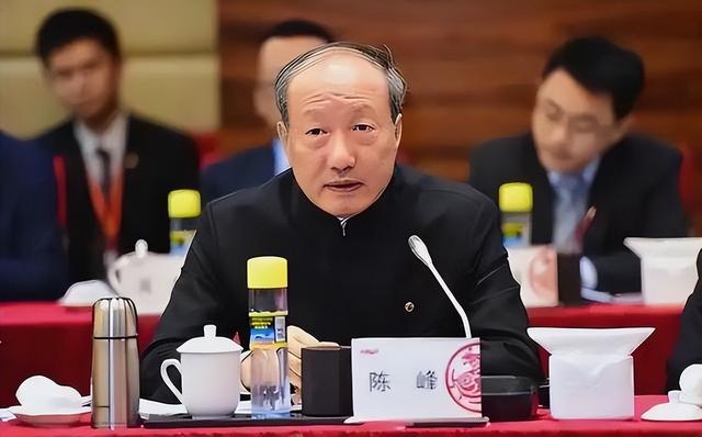 比恒大还惨！中国第二大民企倒了，负债7500亿，创始人被带走