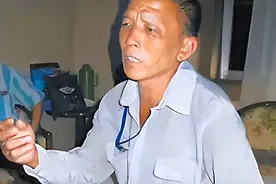 1977年，男子睡梦中飞行三次，醒来发现身处上海，28年后真相大白图片