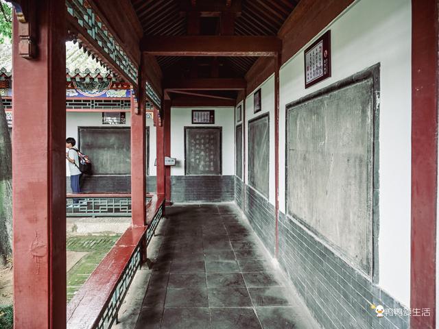 天津蓟县独乐寺攻略：梁思成盛赞的千年古建，藏着3个必看彩蛋