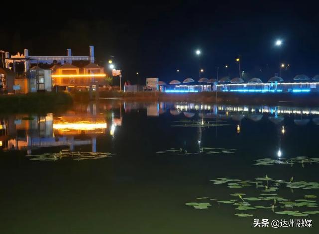 逃离热浪！这份大竹私藏避暑攻略快收好！