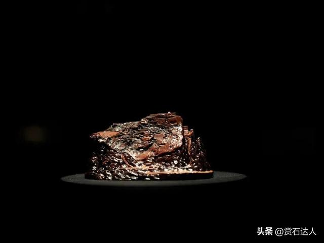 2026春季阿拉善玉·观赏石文化旅游活动盛大启幕，精品奇石欣赏