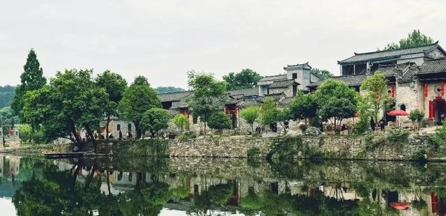 国内唯一永久性宜居城市，竟然坐落在河南，不是郑州，也不是洛阳