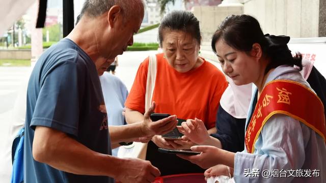 【乐享烟台】“携手文旅 共赴美好”24项特色活动开启2025文旅开放日