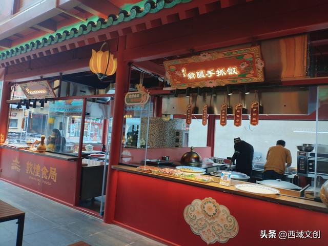 丝路遗迹·寻踪河西｜张耀宇文图/ 印象敦煌