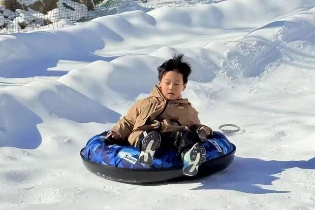 马上来“临” “沂”起过年｜爬一座沂蒙的山