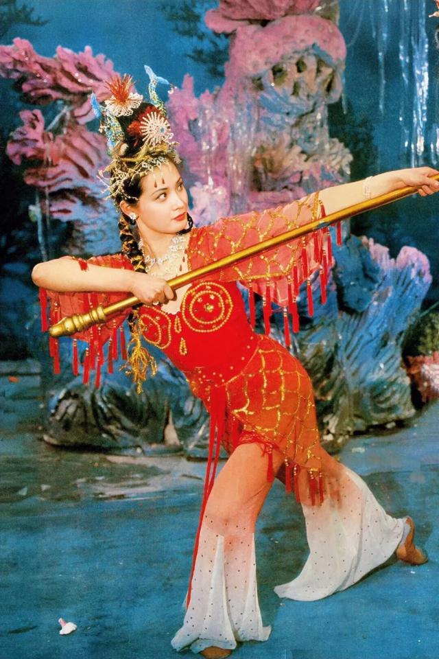 86 版西游骗我们37年！悟空最牛的不是 72 变，菩提传的口诀才是关键