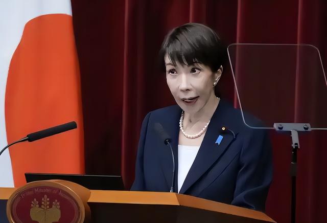 大结局要来？高市安排身后事，辞职条件已确定，中国73岁老将出山