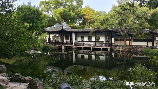 素面种种说开来【泉明／文 花非花／摄影】