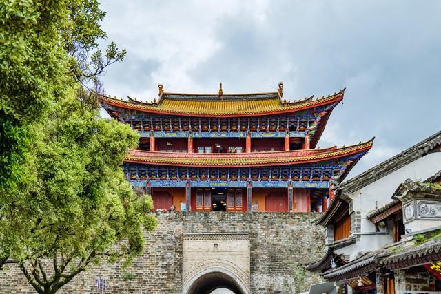 千万别去这个地方，我怕你去了就不想走！