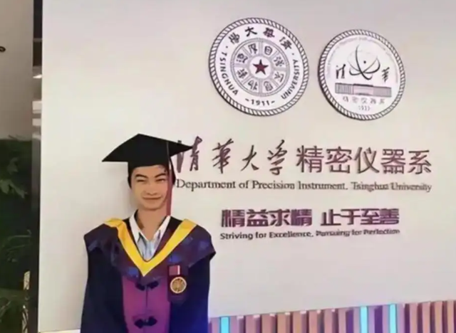 钱再多有什么用？庞众望如今的现状，给所有父母提了个醒