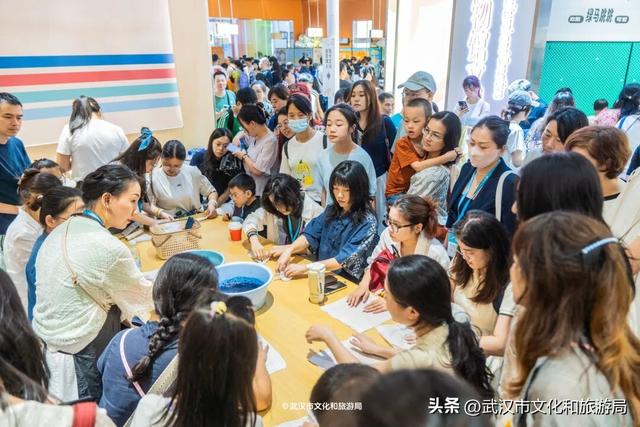 返场！爆款文创，武汉再来一波