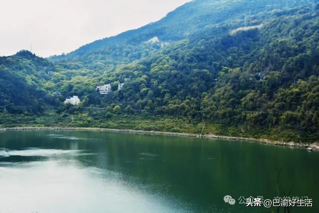 重庆张飞古道大环线攻略:峡谷温泉,三国秘径,卢作孚纪念馆