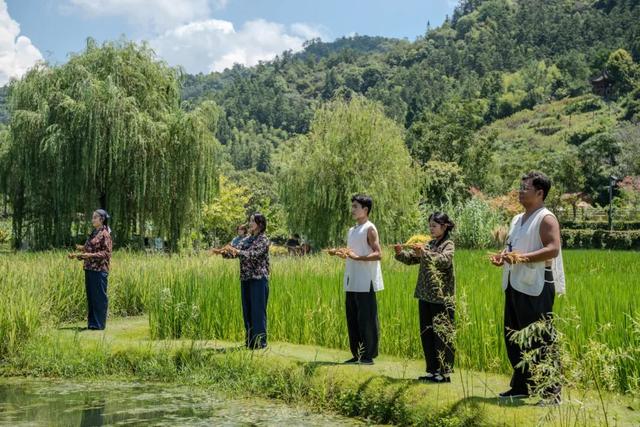 黄山·活动汇 | 穿越千年，入戏西递，沉浸式演艺开启徽州奇旅！| 皖美夏日
