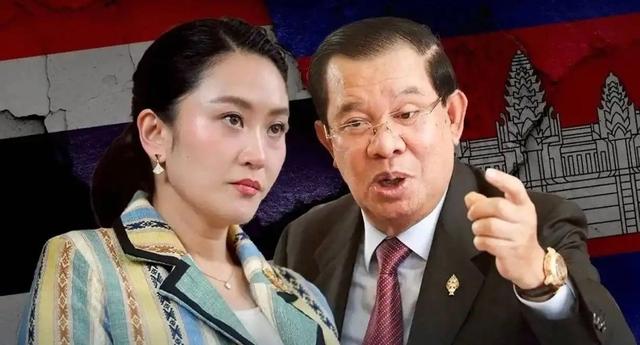 7比2，佩通坦复任已无悬念，泰国王室开后门，两人被送上被告席