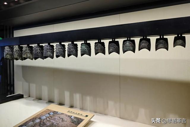 南越王博物院——十大镇院之宝