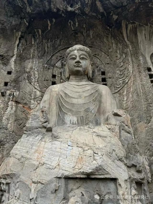 旅游热门城市,卖古董不适合买(一百七十六章·洛阳市)