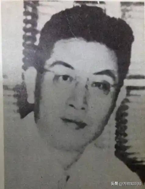 “雨巷诗人”戴望舒:婚内怀念初恋冷落妻子,45岁死于用药过量