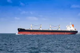 我做二副的那两年 （一）图片