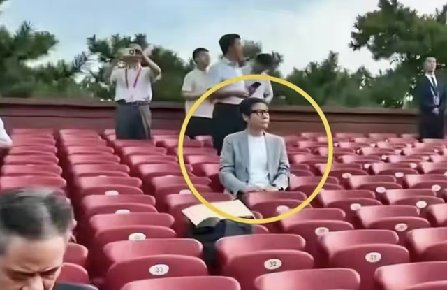阅兵结束仅4天，让人担心的事还是发生了，王雷无辜，唐国强最冤
