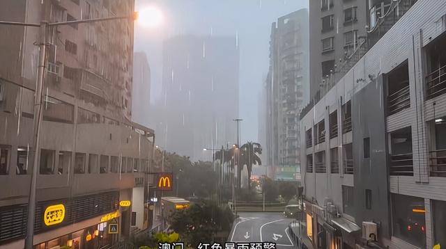 肠子都悔青了！澳门富家千金身家十几亿，破产后在咖啡店当牛马