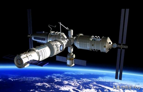 当年拒中国于门外，如今国际空间站追着求合作