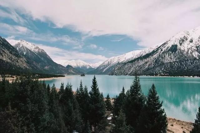 揭秘西藏顶级风光：除了拉萨这些地方更惊艳