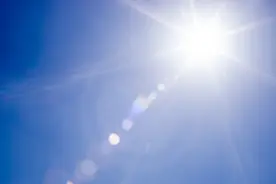 成都浮尘天气已开始减弱，4月1日起气温回升！图片