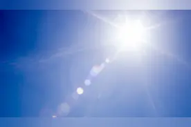 成都浮尘天气已开始减弱，4月1日起气温回升！图片