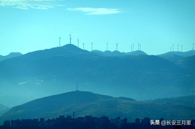 威宁草海：美就美在只能远观