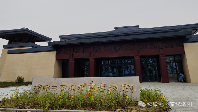 热化了？济阳这条“清凉专线”藏着N个室内避暑宝地，速码！