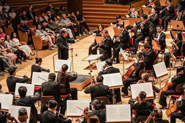 对话弗兰克·彼得·齐默尔曼：六十而随心所欲