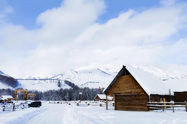 国内12月份最适合去的10个地方
