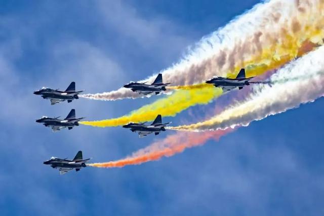 战友，免费观展！长春航空展预约攻略，速来→