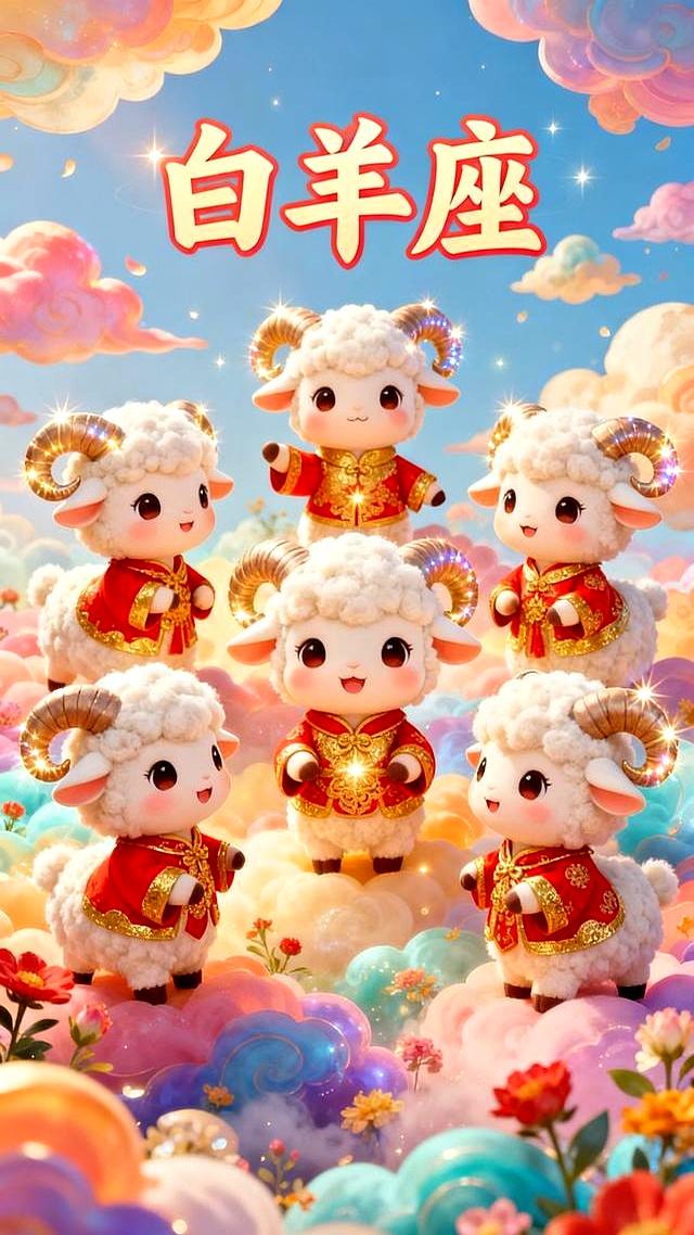 白羊座：要“红透半边天”了！将有意想不到的大好事向你猛烈袭来