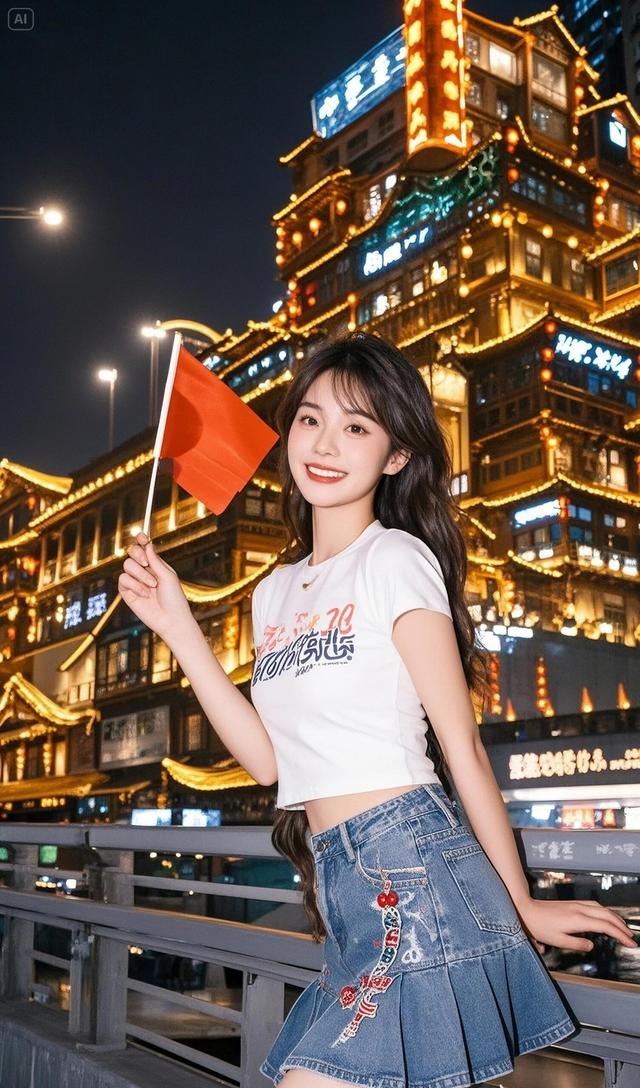 重庆旅游必去十大景点 重庆最值得去的地方排行榜