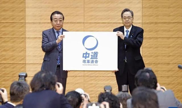 172：233！高市重新洗牌，日本新首相人选出炉，对中国态度不简单