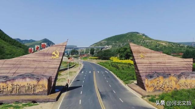 旅发提前看｜聆听激情与信仰的交响——走进邢台前南峪