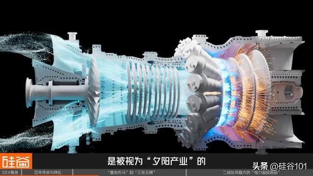 GE Vernova：从“没落帝国”剥离，到AI电力危机下的大赢家