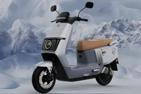 2024年新品热潮，爱玛、绿源、新日都有哪些主打车型？一起来看看图片