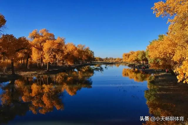中国被誉为世外桃源的十大景区
