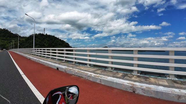 皖浙摩旅二人转——千岛湖环湖篇（下）