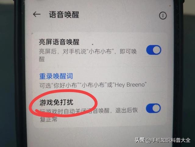 教你如何使用OPPO手机的小布语音助手，方便语音控制手机！