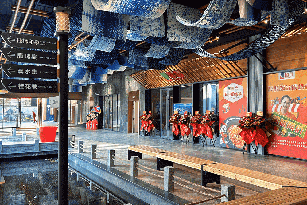 其实国潮可以一直打下去