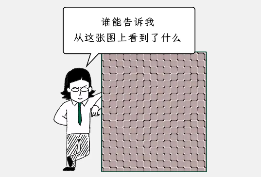 为什么AI画不出“没有猴子的房间”？