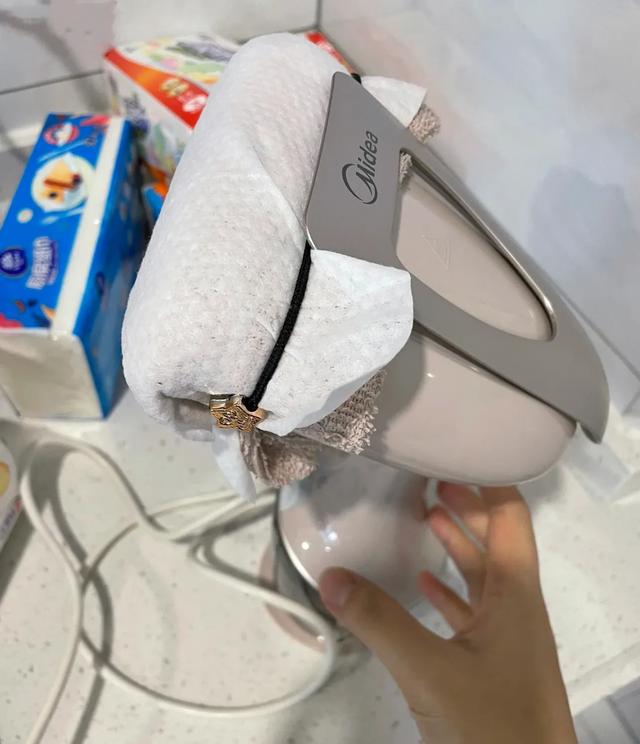 被老公的“改装脑洞”惊呆了，闲置物件变神器，比专门买的都好用