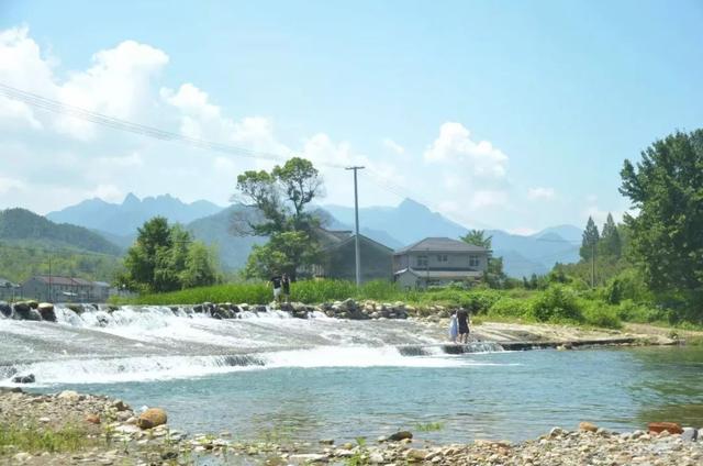 住下来才是真临安！这七把钥匙，打开26℃的山水烟火！