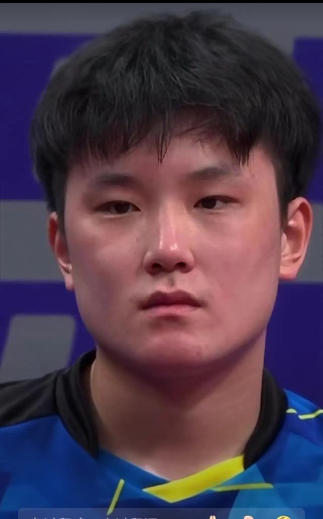 张本智和应该拜陈梦为师