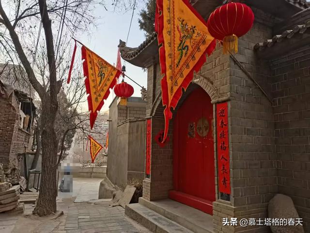 探访兰州名胜古迹•水磨沟药王洞